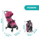 Коляска Chicco Goody Plus Stroller, кол.17