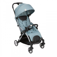 Коляска Chicco Goody Plus Stroller, кол.19.00