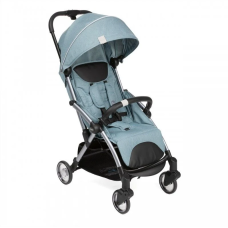 Коляска Chicco Goody Plus Stroller, кол.19.00