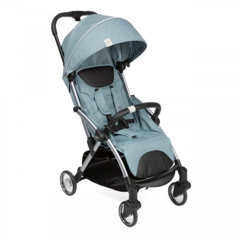 Коляска Chicco Goody Plus Stroller, кол.19.00
