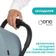 Коляска Chicco Goody Plus Stroller, кол.19.00