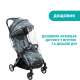 Коляска Chicco Goody Plus Stroller, кол.19.00