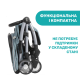 Коляска Chicco Goody Plus Stroller, кол.19.00