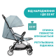 Коляска Chicco Goody Plus Stroller, кол.19.00