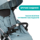 Коляска Chicco Goody Plus Stroller, кол.19.00