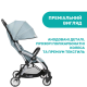 Коляска Chicco Goody Plus Stroller, кол.19.00