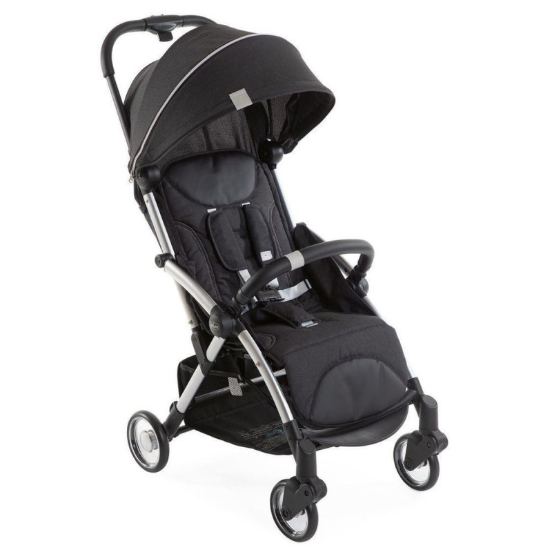 Коляска Chicco Goody Plus Stroller, кол.21