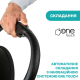 Коляска Chicco Goody Plus Stroller, кол.21