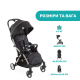 Коляска Chicco Goody Plus Stroller, кол.21