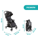 Коляска Chicco Goody Plus Stroller, кол.21
