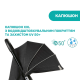 Коляска Chicco Goody Plus Stroller, кол.21
