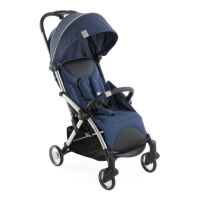 Коляска Chicco Goody Plus Stroller, кол.51
