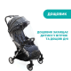 Коляска Chicco Goody Plus Stroller, кол.51