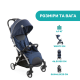 Коляска Chicco Goody Plus Stroller, кол.51