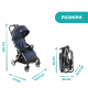 Коляска Chicco Goody Plus Stroller, кол.51