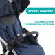 Коляска Chicco Goody Plus Stroller, кол.51