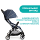 Коляска Chicco Goody Plus Stroller, кол.51