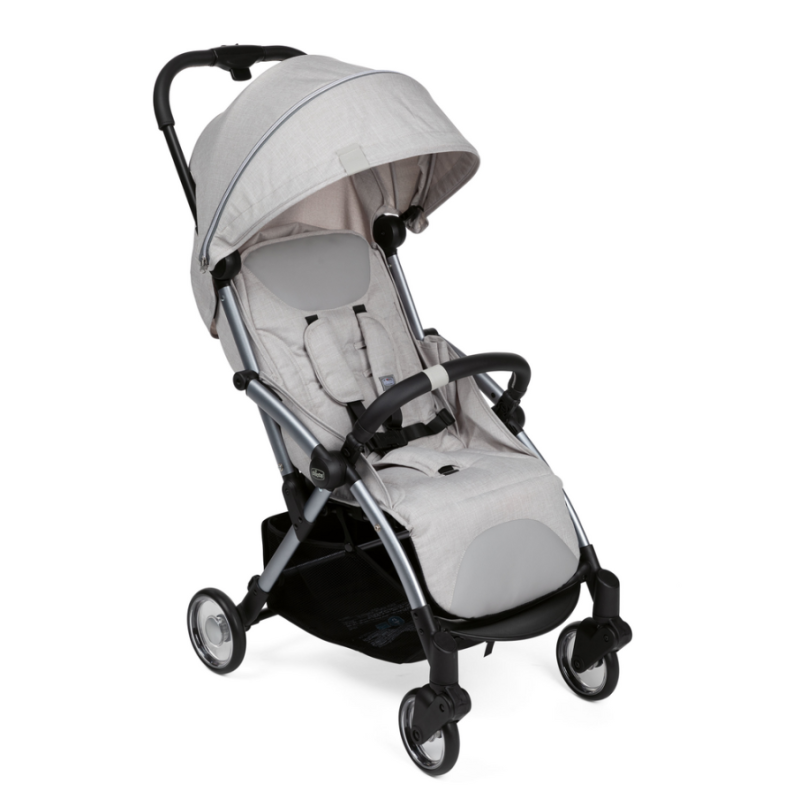 Коляска Chicco Goody Plus Stroller, кол.72