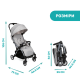 Коляска Chicco Goody Plus Stroller, кол.72