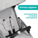 Коляска Chicco Goody Plus Stroller, кол.72