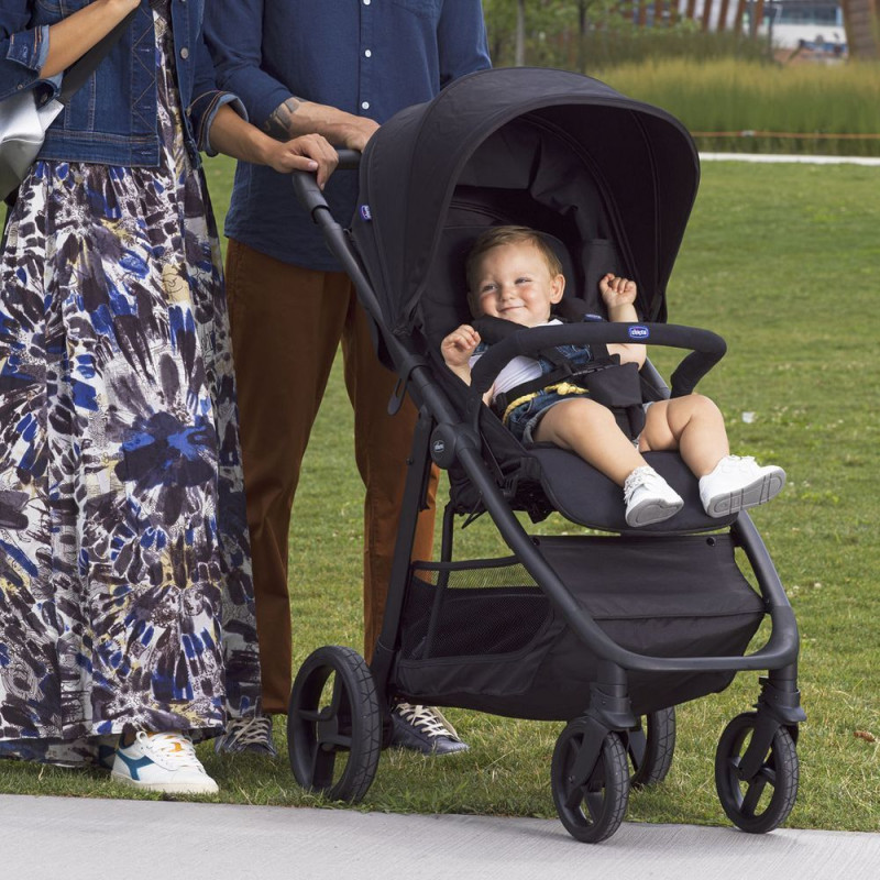 Коляска Chicco Multiride Stroller, кол.51