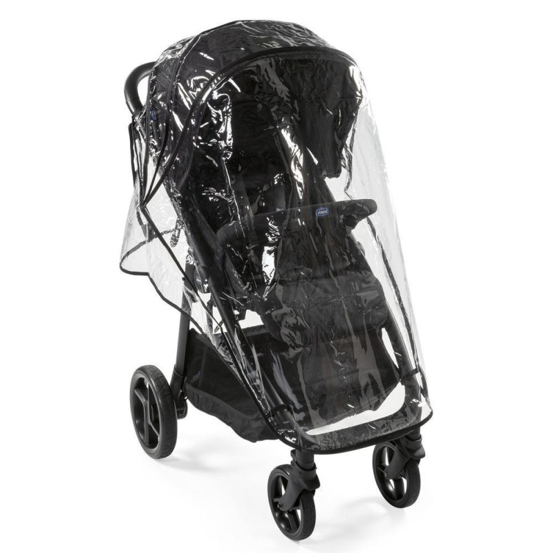 Коляска Chicco Multiride Stroller, кол.51