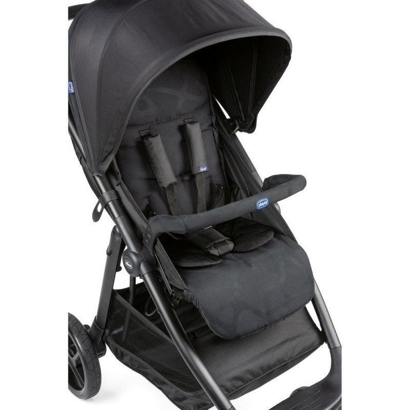 Коляска Chicco Multiride Stroller, кол.51