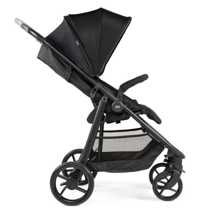 Коляска Chicco Multiride Stroller, кол.51