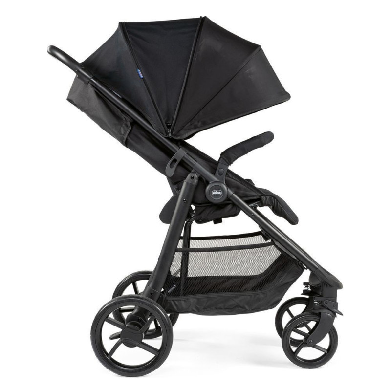 Коляска Chicco Multiride Stroller, кол.51