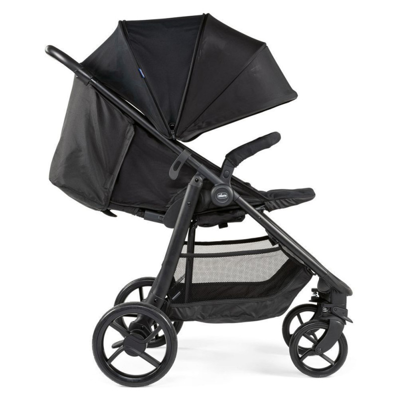 Коляска Chicco Multiride Stroller, кол.51