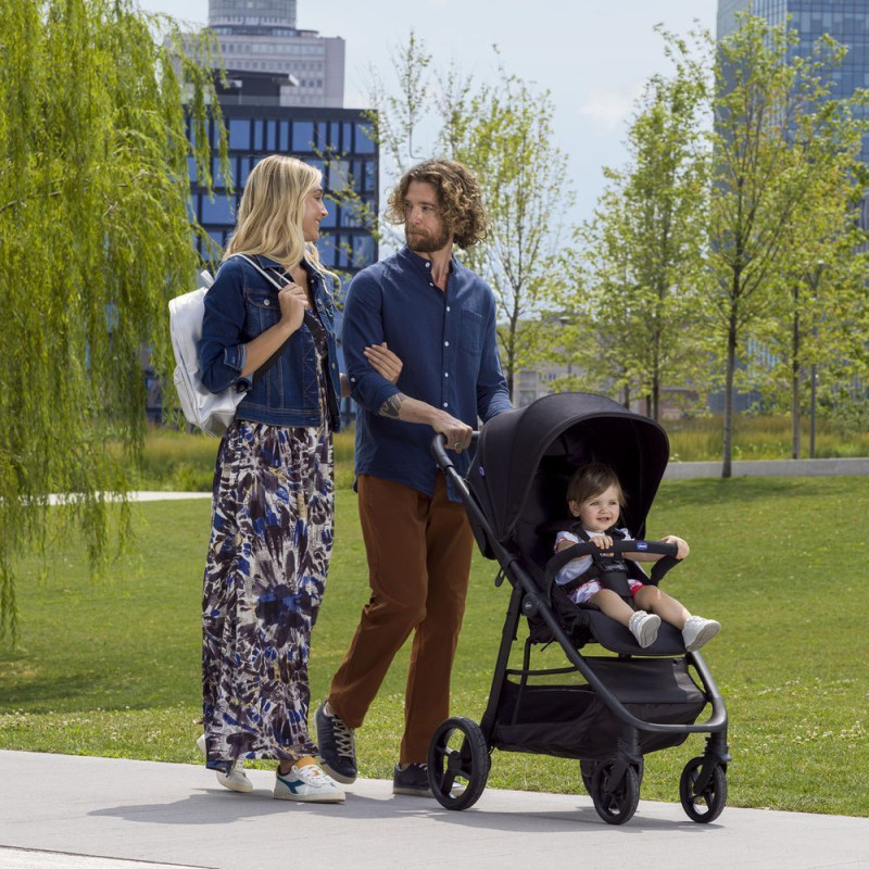 Коляска Chicco Multiride Stroller, кол.51