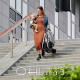 Коляска Chicco Ohlala 3 Stroller, кол.20