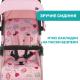 Коляска Chicco Ohlala 3 Stroller, кол.20