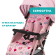 Коляска Chicco Ohlala 3 Stroller, кол.20