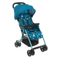 Коляска Chicco Ohlala 3 Stroller, кол.28