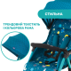 Коляска Chicco Ohlala 3 Stroller, кол.28