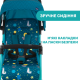 Коляска Chicco Ohlala 3 Stroller, кол.28