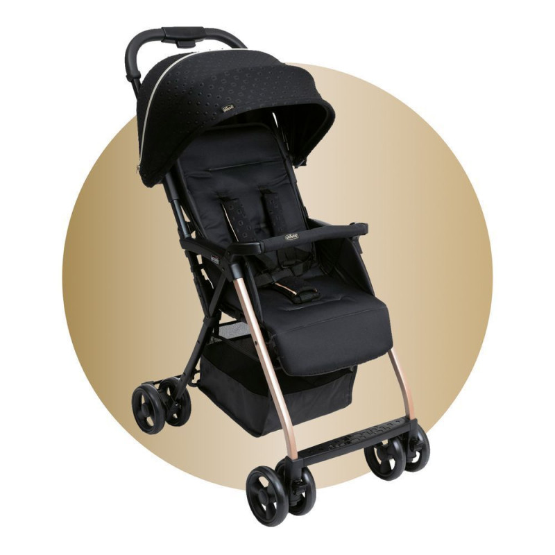 Коляска Chicco Ohlala 3 Stroller, кол.56