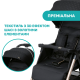 Коляска Chicco Ohlala 3 Stroller, кол.56