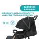 Коляска Chicco Ohlala 3 Stroller, кол.56
