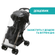 Коляска Chicco Ohlala 3 Stroller, кол.56