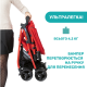 Коляска Chicco Ohlala 3 Stroller, кол.64