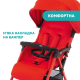 Коляска Chicco Ohlala 3 Stroller, кол.64