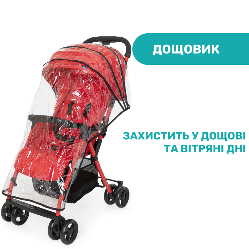 Коляска Chicco Ohlala 3 Stroller, кол.64