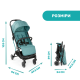 Коляска Chicco Trolleyme Stroller, кол.84