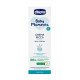 Крем поживний Chicco Baby Moments 100 мл