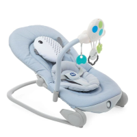 Крісло-гойдалка Chicco Balloon, кол. 39