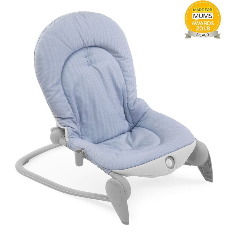 Крісло-гойдалка Chicco Balloon, кол. 39