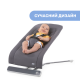 Крісло-гойдалка Chicco Rhythm'n'Sound, кол.77