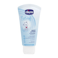 Лосьйон для тіла Chicco Natural Sensation 150 мл